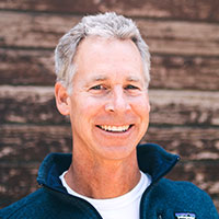 Keven Casey, Co-Founder of Banyan Botanicals