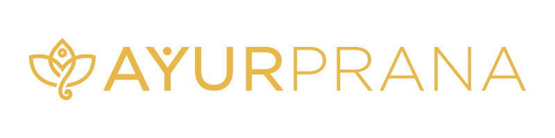 Ayurprana Logo